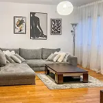 Appartamento Lara - Spacious And Comfortable 2-bed, 2-bath