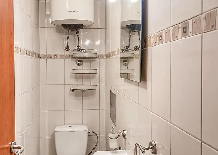 Lara - Spacious And Comfortable 2-bed, 2-bath شقة *